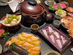 -季季山·云南野生菌火锅(上海首店)