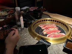 -谷牛日式烤肉(宝山U天地店)