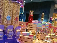 -SEA西雅图海鲜自助餐厅(海乐世界店)
