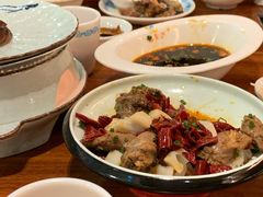 -龙聚德北京烤鸭(巴南商社汇购物中心店)