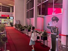 -南昌昌北国际机场