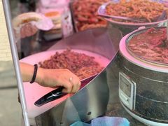 -清真拉妈卤味(回民街店)