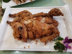 -三羊居食府(文艺路店)