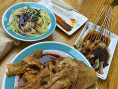 -马三洋芋片(兰州总店)