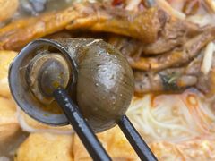 -小螺大作·螺蛳粉火锅(林和西店)