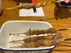 -煜北·西北小馆(曲阳路店)