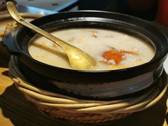 -潮粥荟·潮汕砂锅粥(朝阳大悦城店)