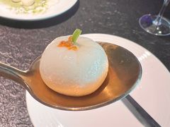 榴莲桂花山药-太守宴·蘭院(天塔店)