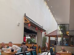-壹零捌道·北京烤鸭(车公庄店)