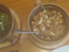 -去茶去餐厅(中央大街店)