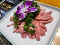 -鹤之乡·齐齐哈尔烤肉·非遗(秋涛路店)