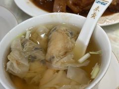 -麦奀云吞面世家 山顶店(山顶广场店)