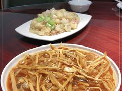 -惠宾饭庄(中山路店)