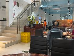 大堂-滨少旺厨(惠福西路店)