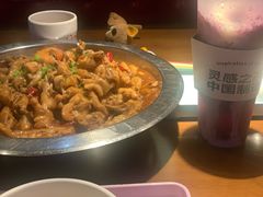 -胖哥俩肉蟹煲(来福士店)