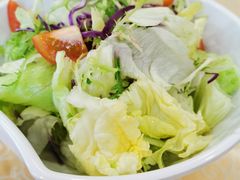 沙拉-王四酒家苏帮菜馆(观前店)
