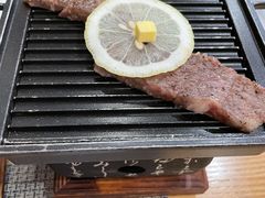 炭烤和牛-簡一·割烹·和牛夀喜燒(西水东店)