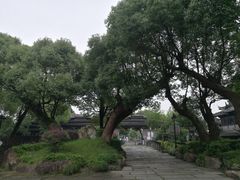 -韩湘水博园