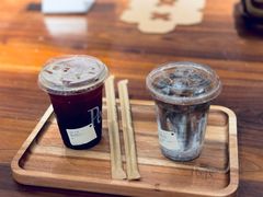 -Peet's Coffee皮爷咖啡(静安嘉里中心北区店)