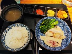 -又鸟pizza海南鸡饭(假日广场店)