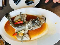 -南海渔村·徐博馆(琶洲店-粤菜养生宴)
