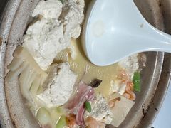 -禧宴Joyous Restaurant(禧园店)