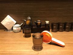 -雷神拉面(财富中心玉米楼店)