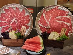 -湊湊火锅·茶憩(合生汇购物中心店)