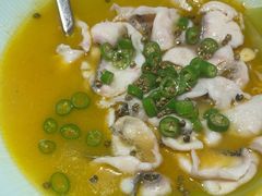-妈妈菜舟山海鲜(定海古城店)