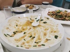 -郭姐·威海渔村(黄兴路店)