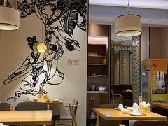 -秦香阁·西北家常菜(徐汇日月光中心店)