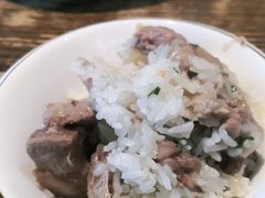 -大鸽饭(马王堆店)