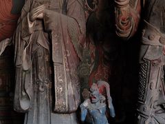 -善化寺