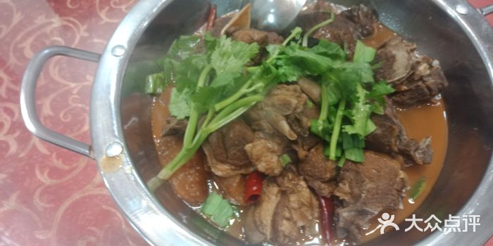 惠食家酒店(老余杭美食街店)图片