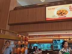 -百年神厨·地道川菜(清江西路店)