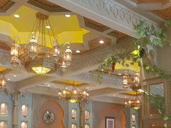 -清真吐鲁番餐厅(牛街店)