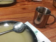 -塔哈尔·新疆盛宴(城西银泰店)