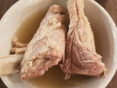 -松發肉骨茶(先得坊店)