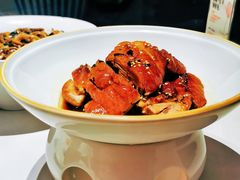 -淮扬府·游园京梦(成都 SKP 店)