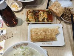 -琴岛顺天馄饨(漳州二路店)