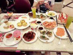 -芭菲盛宴·环球美食(解放碑英利国际店)