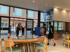 -俺家菜馆(百里峡店)
