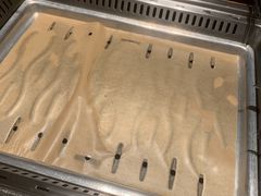 -新石器烤肉(南站店)