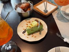 -22ºN BISTRO西餐&酒馆