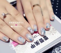 -LEILEI NAIL蕾蕾美甲美睫