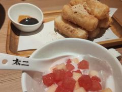 -新太二·鲜料川菜(群光广场店)