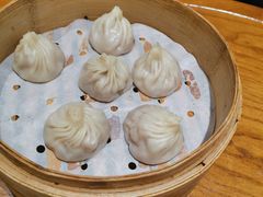 鲜肉小笼-苏小柳手工点心(人民广场分院)