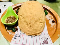 -好福记饭店(红梅公园店)