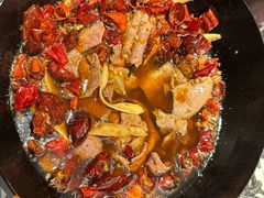 -古市香跷脚牛肉·非遗传承单位