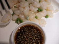 -小厨娘淮扬菜(六合欢乐港店)